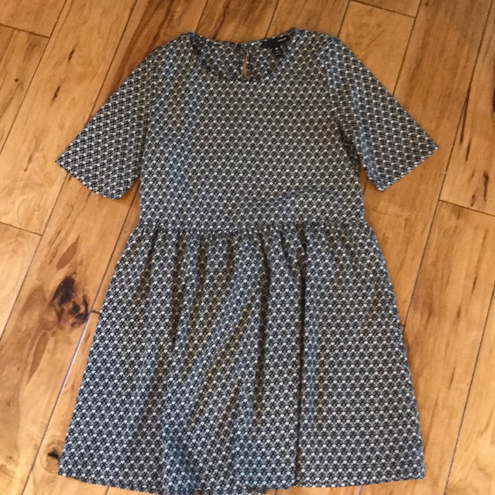 Aqua Dress XS - Picture 1 of 2